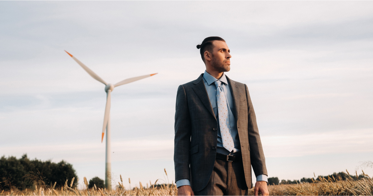 Lavori green economy- professioni in ambito ambientale e sostenibilità